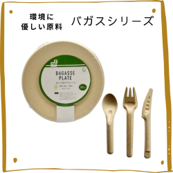 バガスプレート